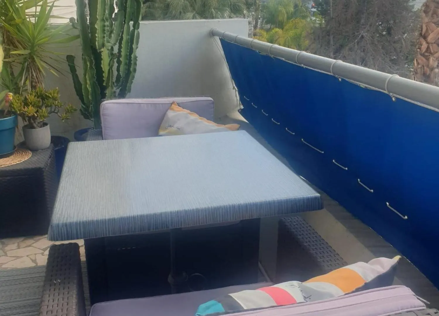Le Lutetia Appartement Cannes