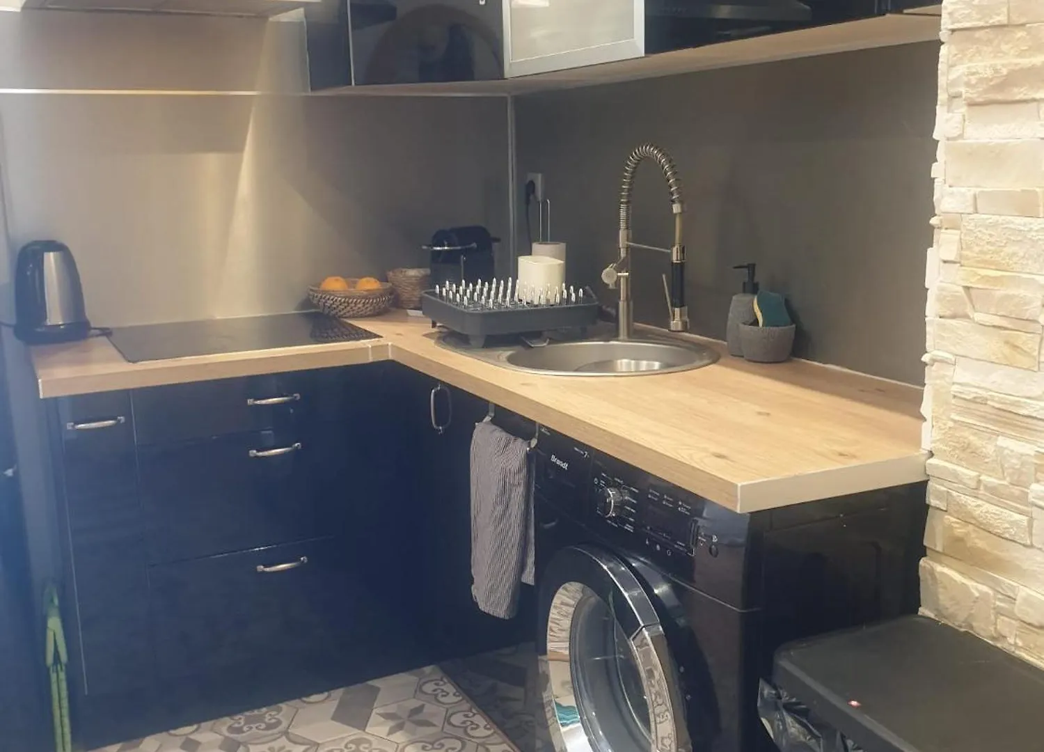 Le Lutetia Appartement Cannes 0*,  Frankrijk