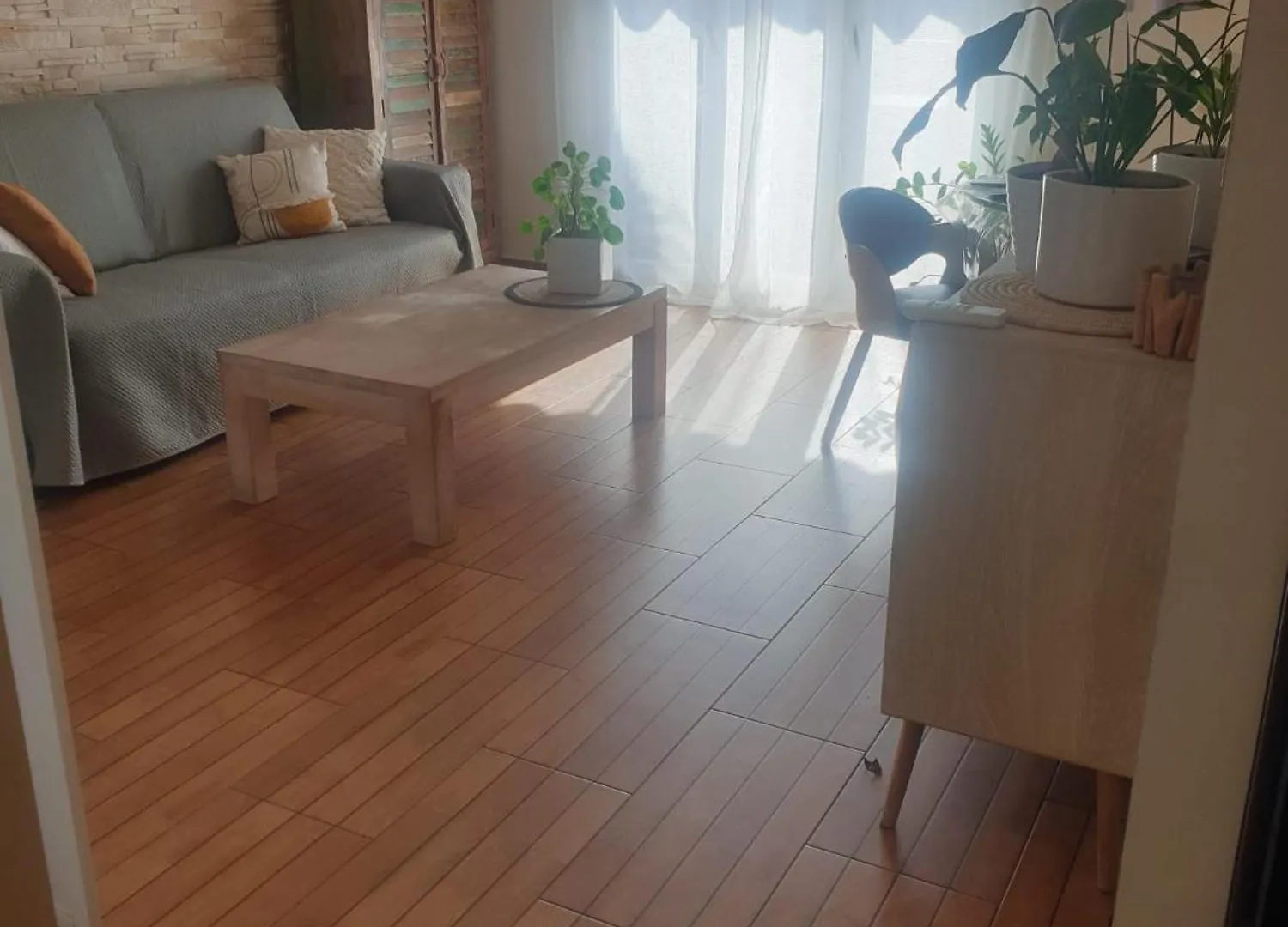 Le Lutetia Appartement Cannes Frankrijk